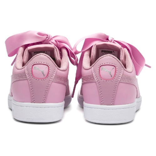 Pantofi sport PUMA pentru femei VIKKY RIBBON L SATIN - 36954203